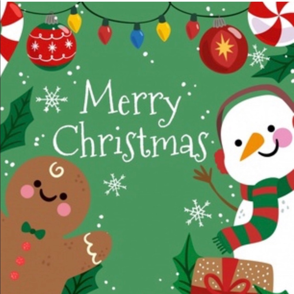 Christmas DEALS !! All items must go !